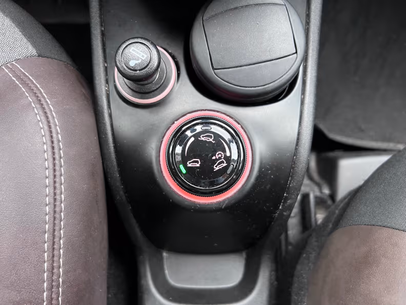 Fiat Panda - 16