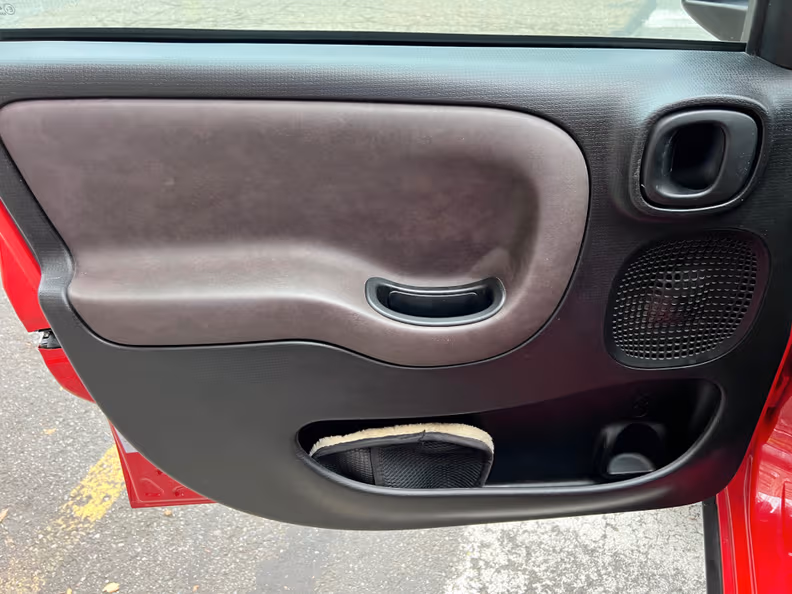 Fiat Panda - 23