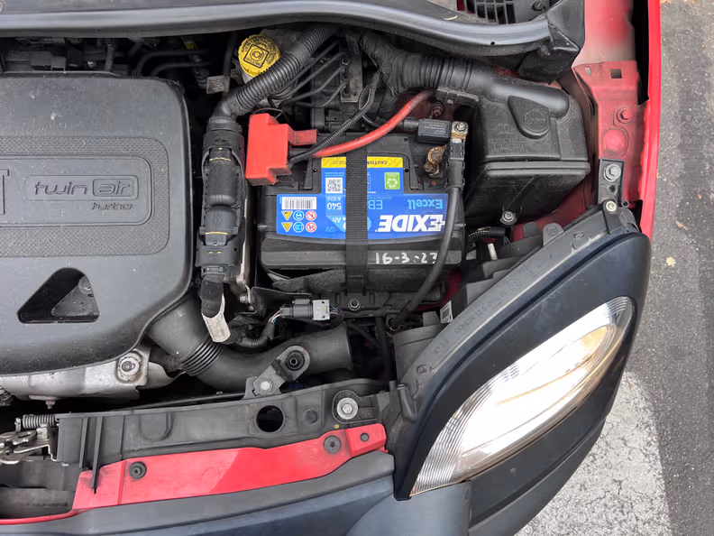 Fiat Panda - 28