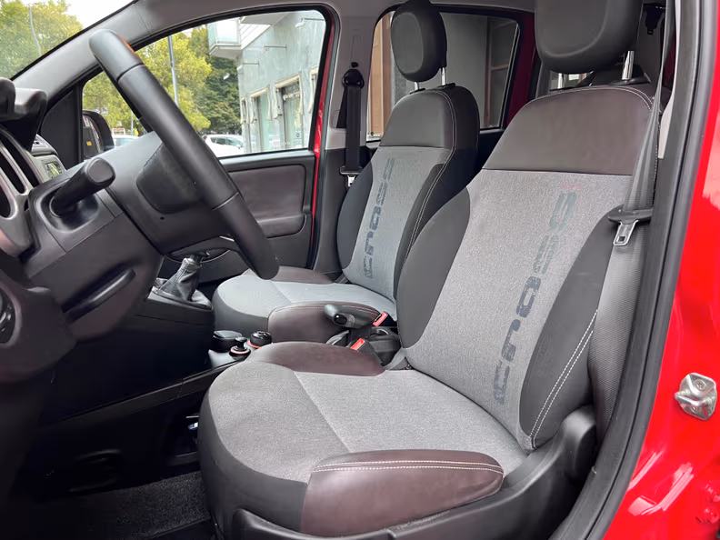 Fiat Panda - 10
