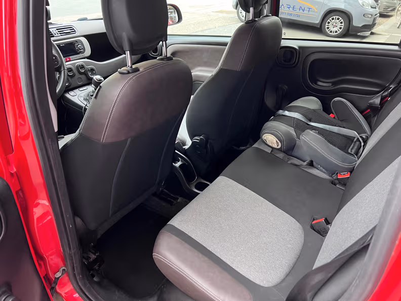 Fiat Panda - 22