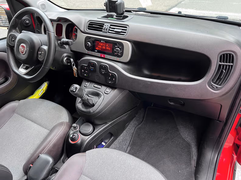 Fiat Panda - 9