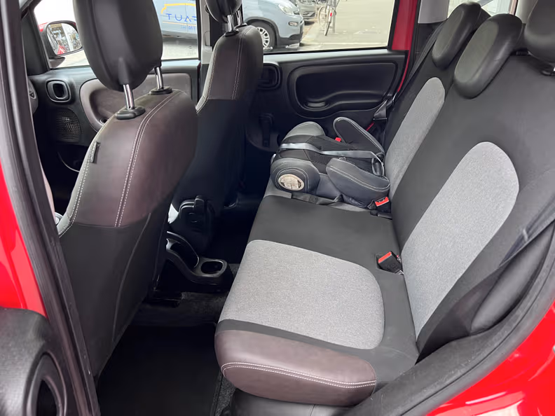 Fiat Panda - 12