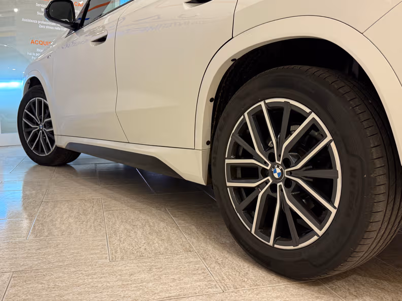 BMW X1 - 9