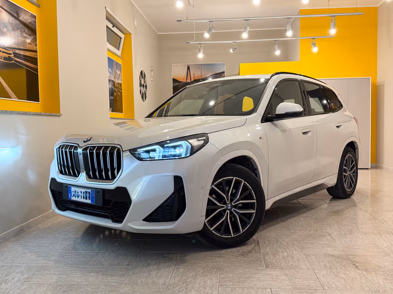 BMW X1 - 2