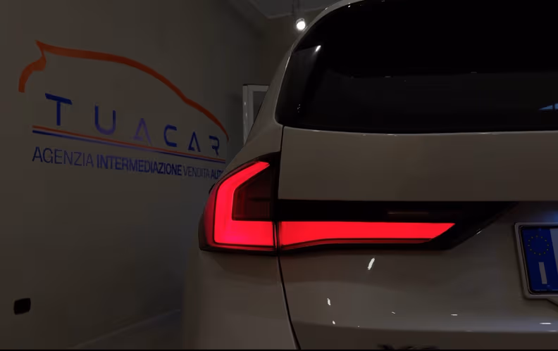 BMW X1 - 12