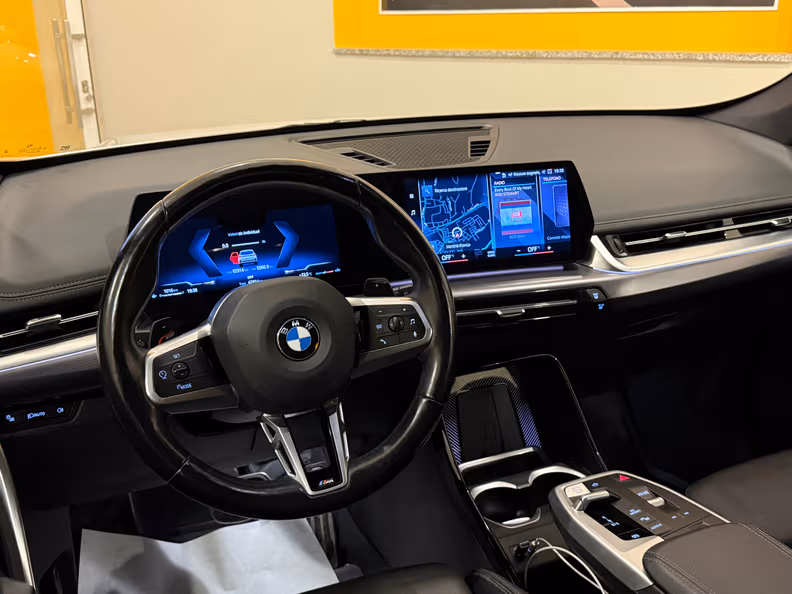 BMW X1 - 16