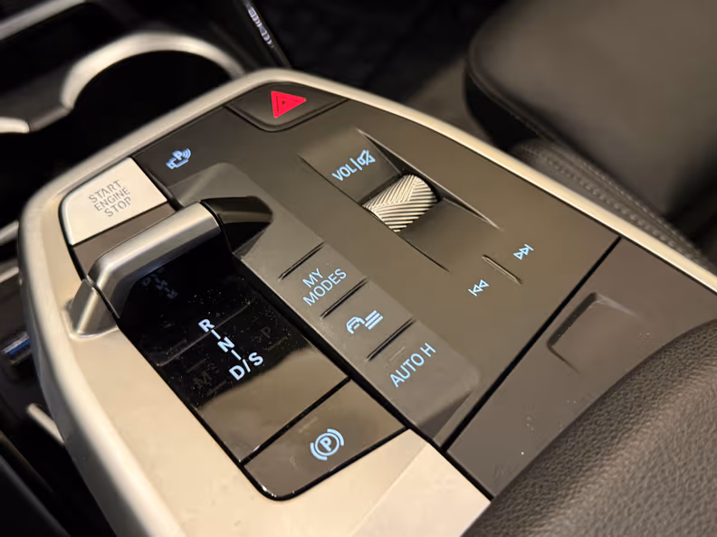 BMW X1 - 17