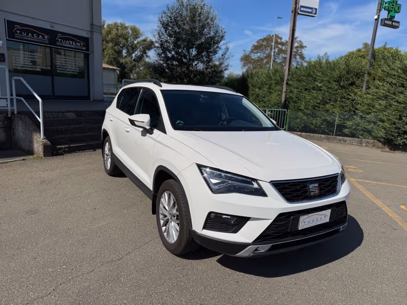 Seat Ateca - 7
