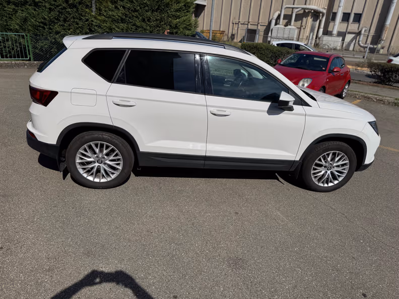 Seat Ateca - 6