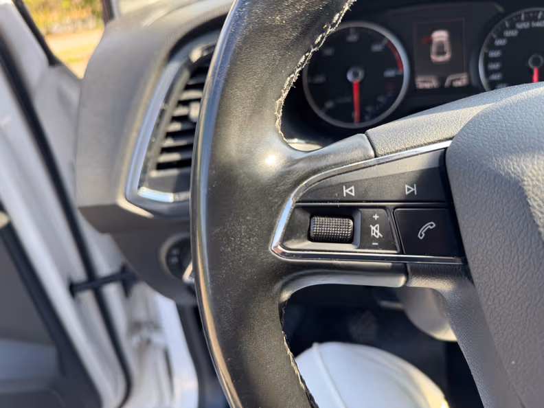Seat Ateca - 11