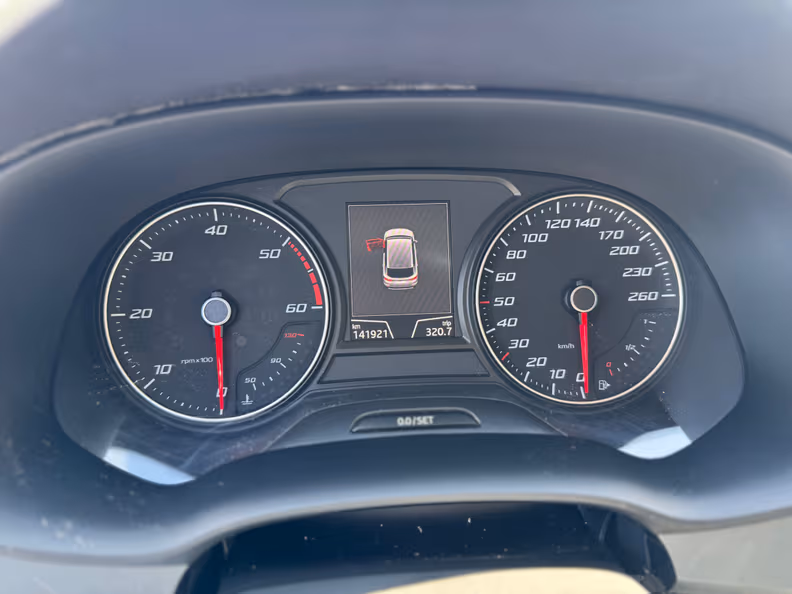 Seat Ateca - 10