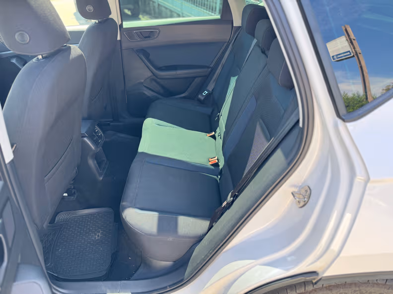 Seat Ateca - 21