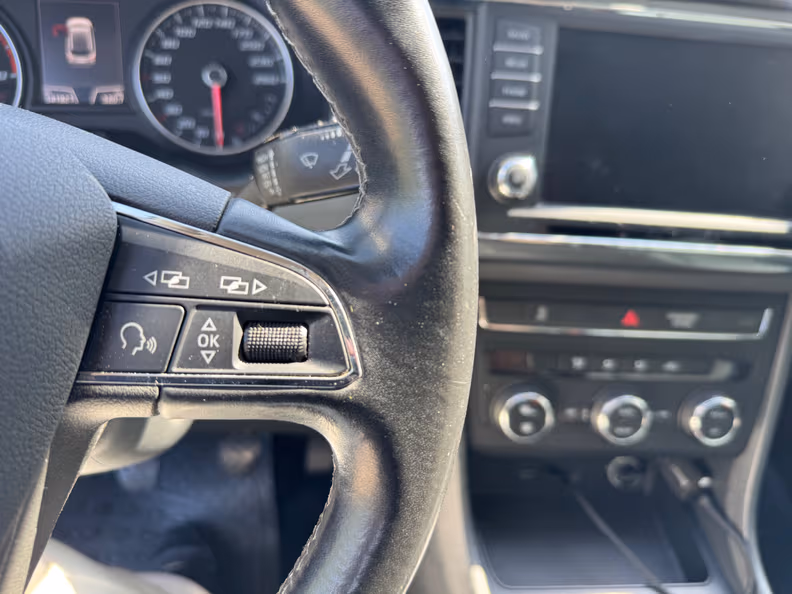 Seat Ateca - 12