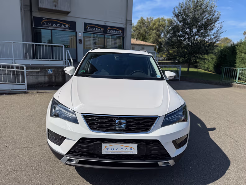 Seat Ateca - 8