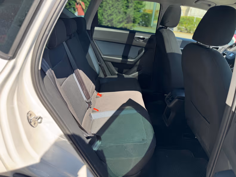 Seat Ateca - 22