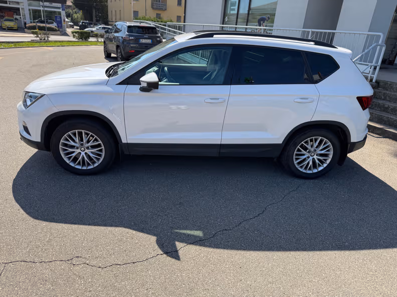 Seat Ateca - 2