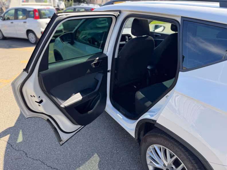 Seat Ateca - 20