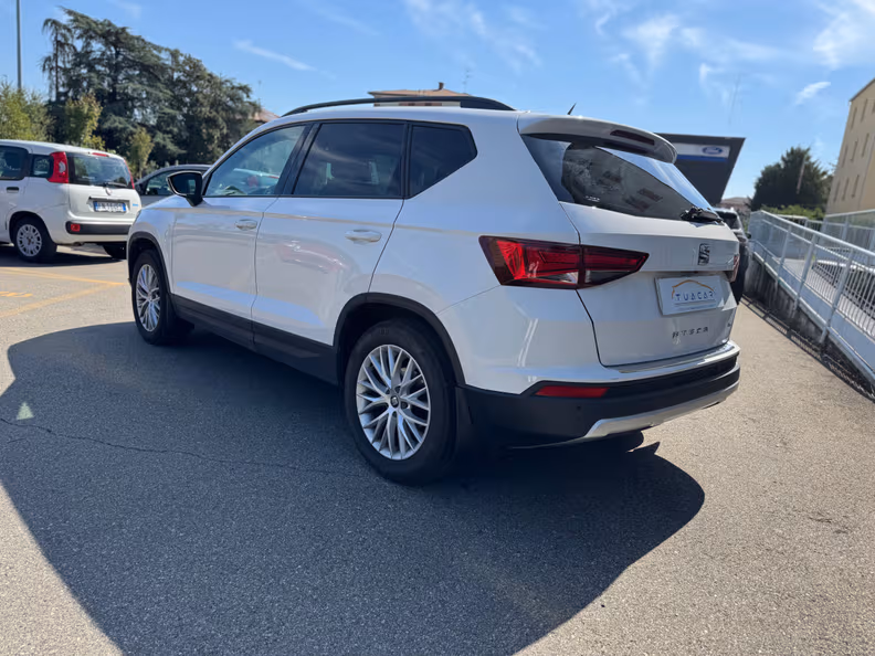 Seat Ateca - 3