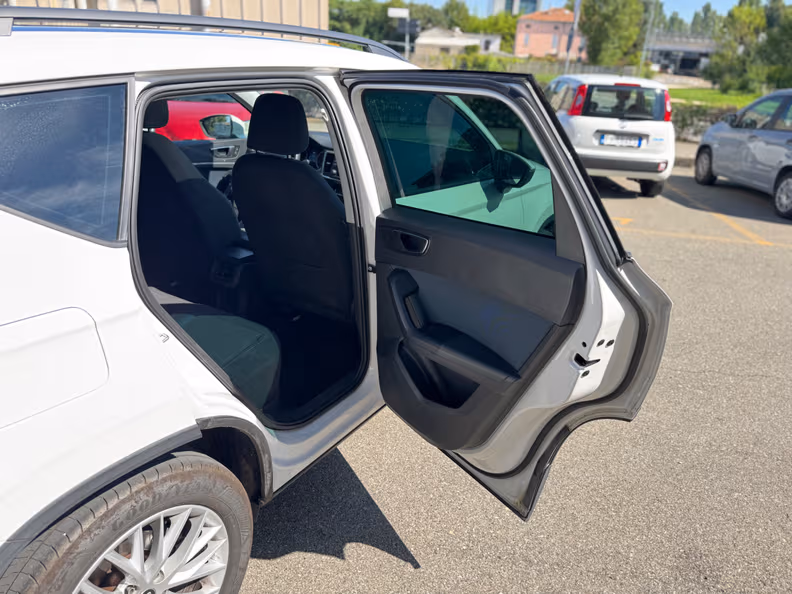 Seat Ateca - 23