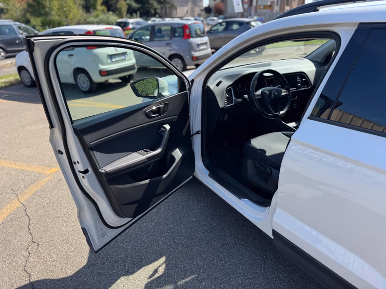 Seat Ateca - 18