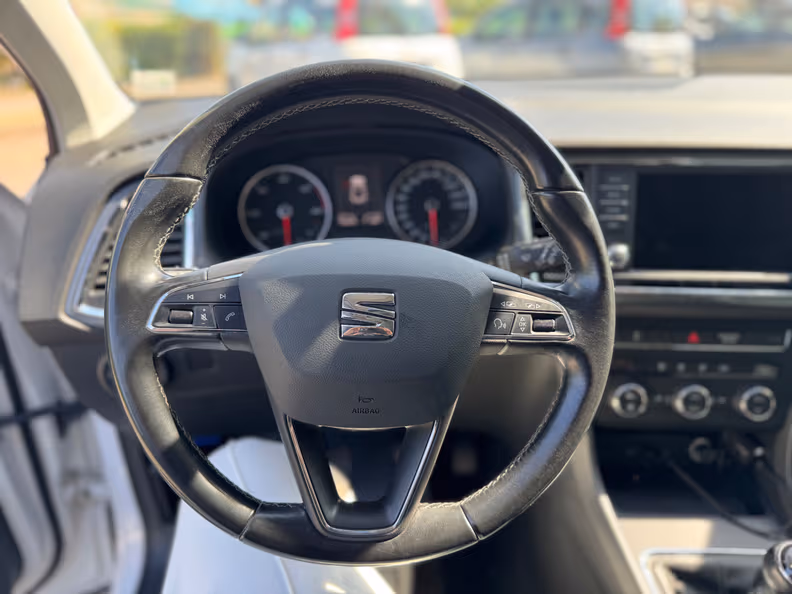 Seat Ateca - 9