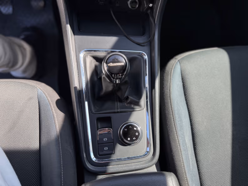 Seat Ateca - 26