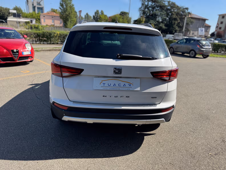 Seat Ateca - 4