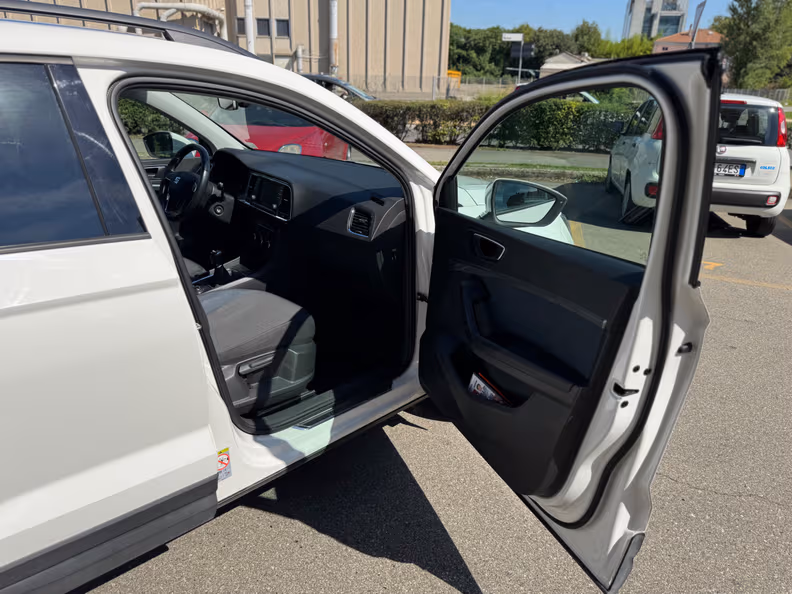 Seat Ateca - 24