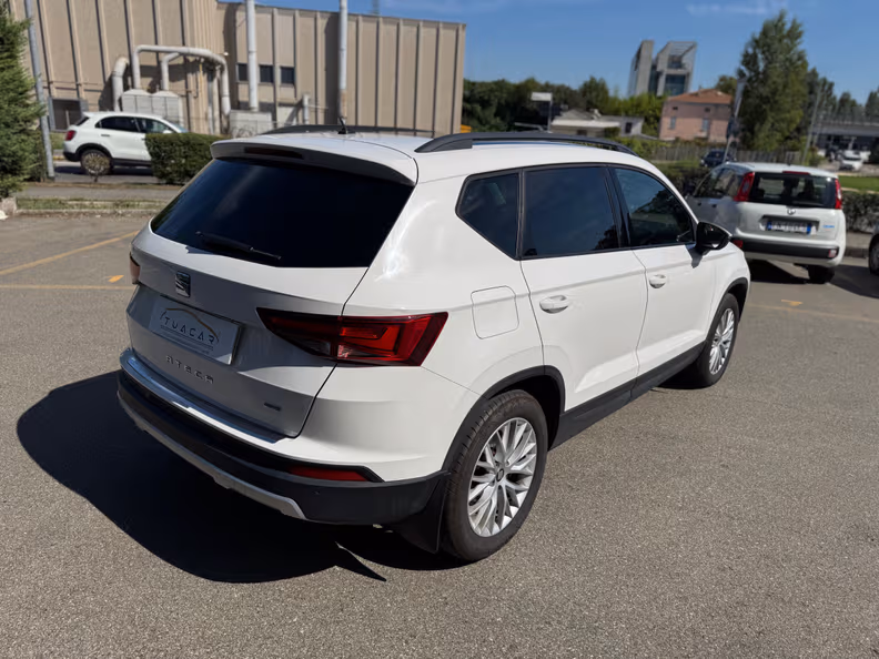 Seat Ateca - 5