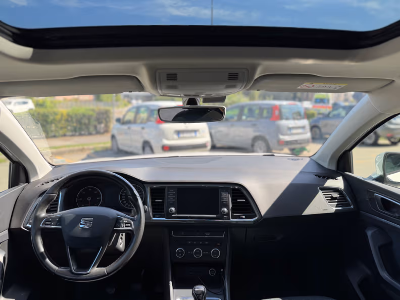 Seat Ateca - 13