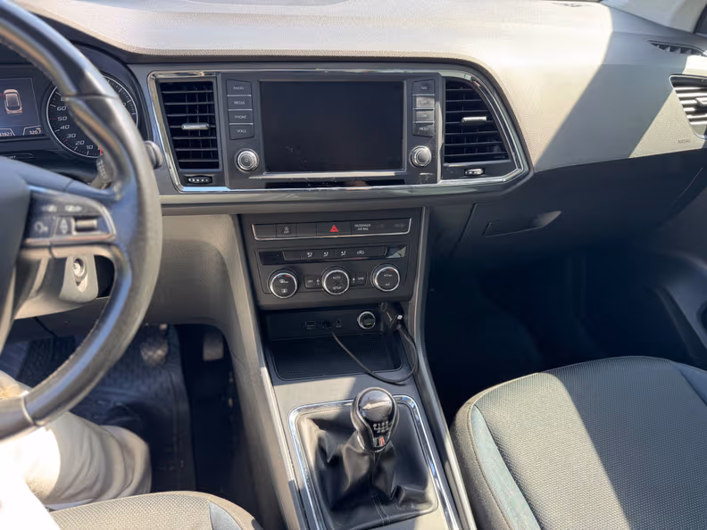 Seat Ateca - 14