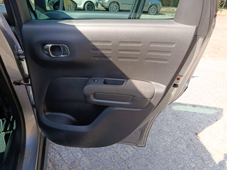 Citroën C3 Aircross - 41