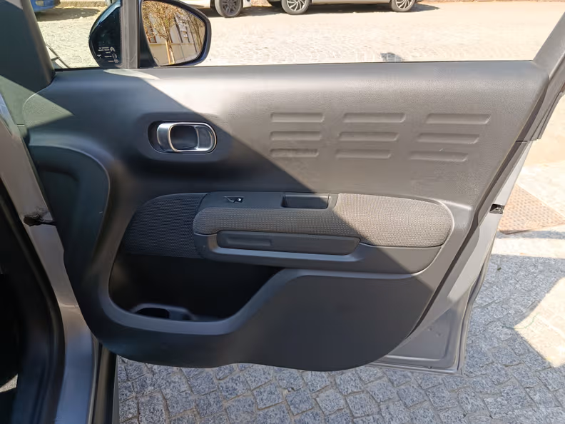 Citroën C3 Aircross - 40