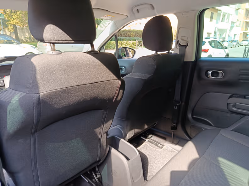 Citroën C3 Aircross - 25