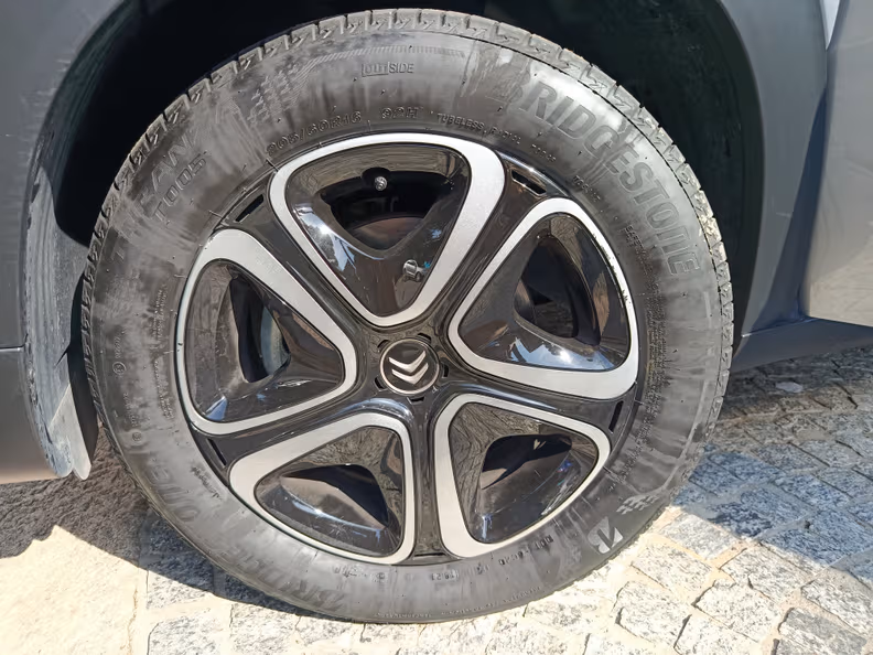 Citroën C3 Aircross - 44
