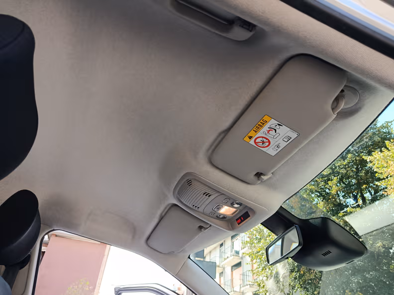 Citroën C3 Aircross - 36