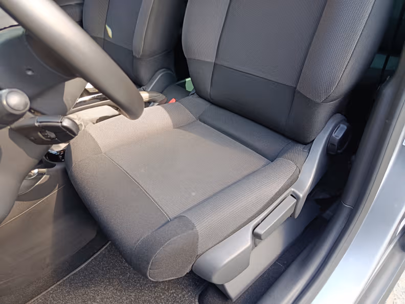 Citroën C3 Aircross - 16