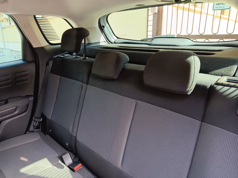 Citroën C3 Aircross - 27