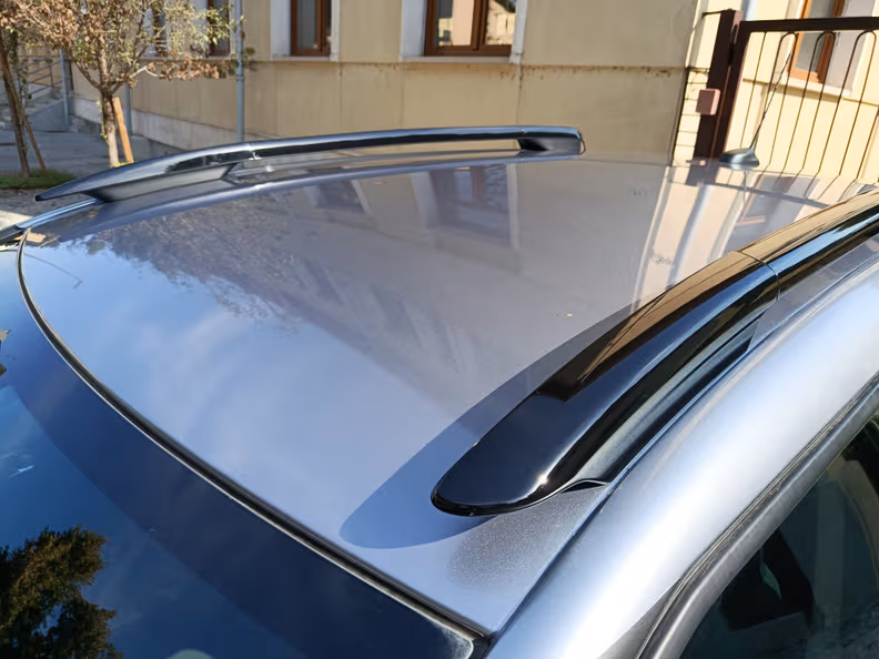 Citroën C3 Aircross - 10