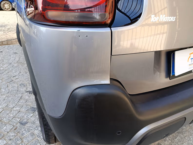 Citroën C3 Aircross - 12