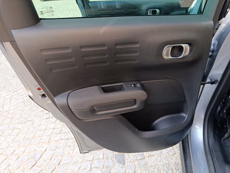 Citroën C3 Aircross - 39