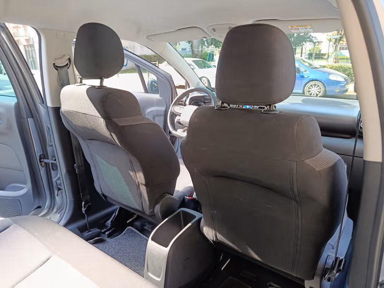 Citroën C3 Aircross - 31