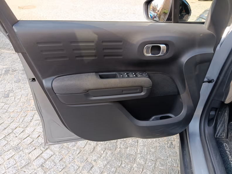 Citroën C3 Aircross - 38