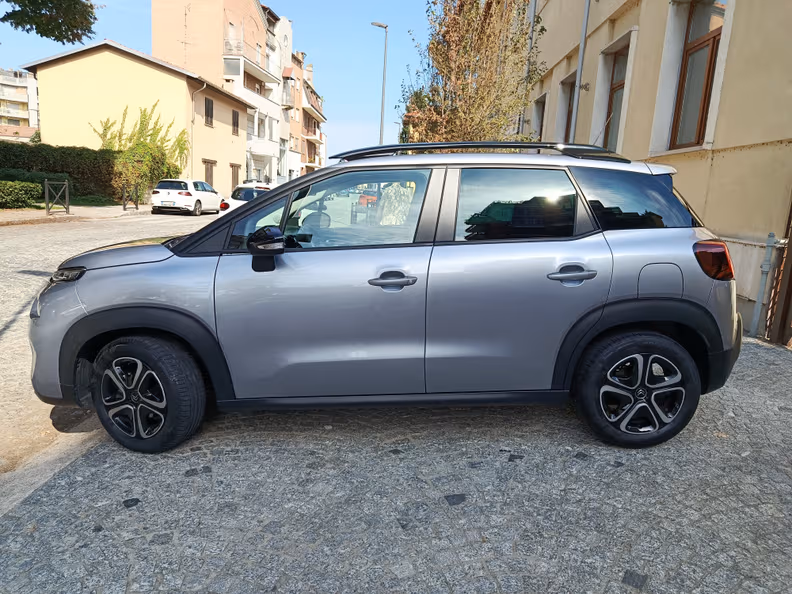 Citroën C3 Aircross - 8