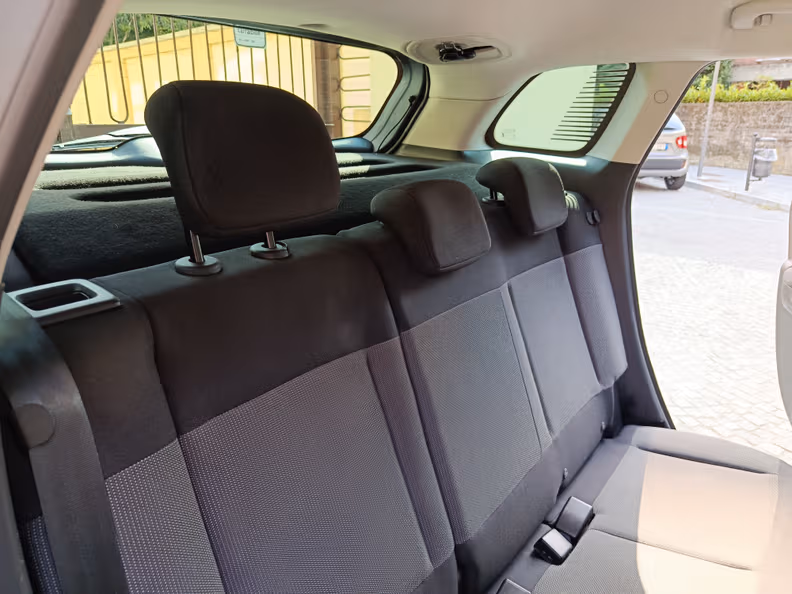Citroën C3 Aircross - 33
