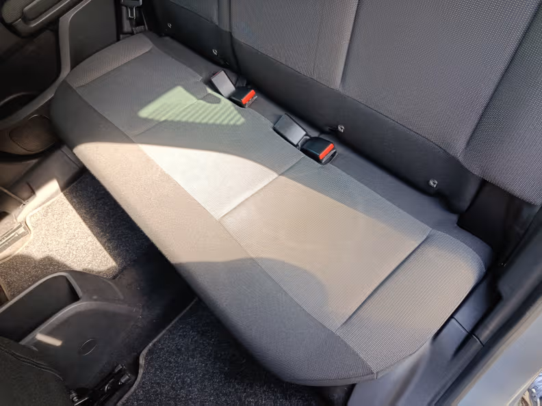 Citroën C3 Aircross - 26