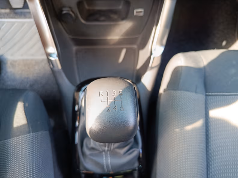 Citroën C3 Aircross - 22