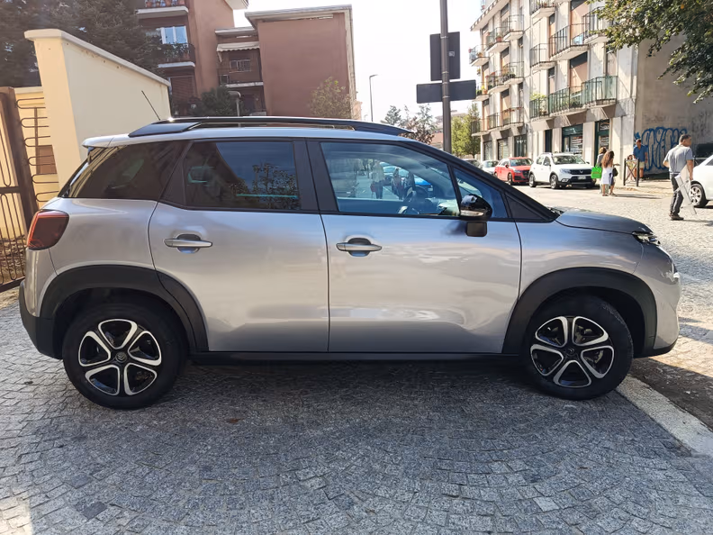 Citroën C3 Aircross - 4