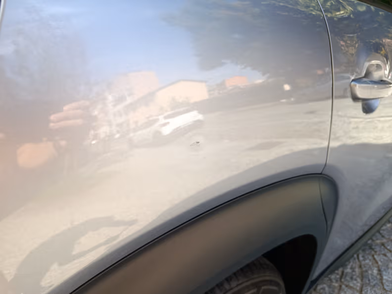 Citroën C3 Aircross - 13